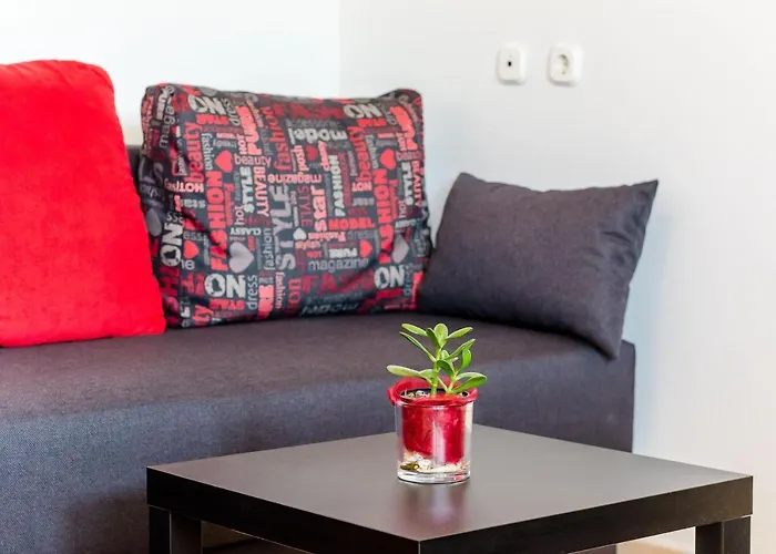 Apartment Libertas