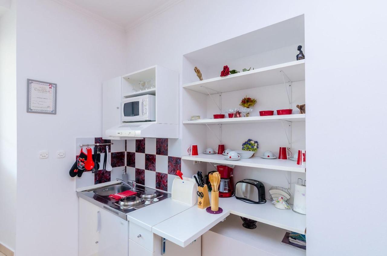 Libertas Apartamento *