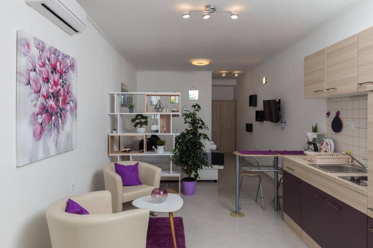 Libertas Apartamento