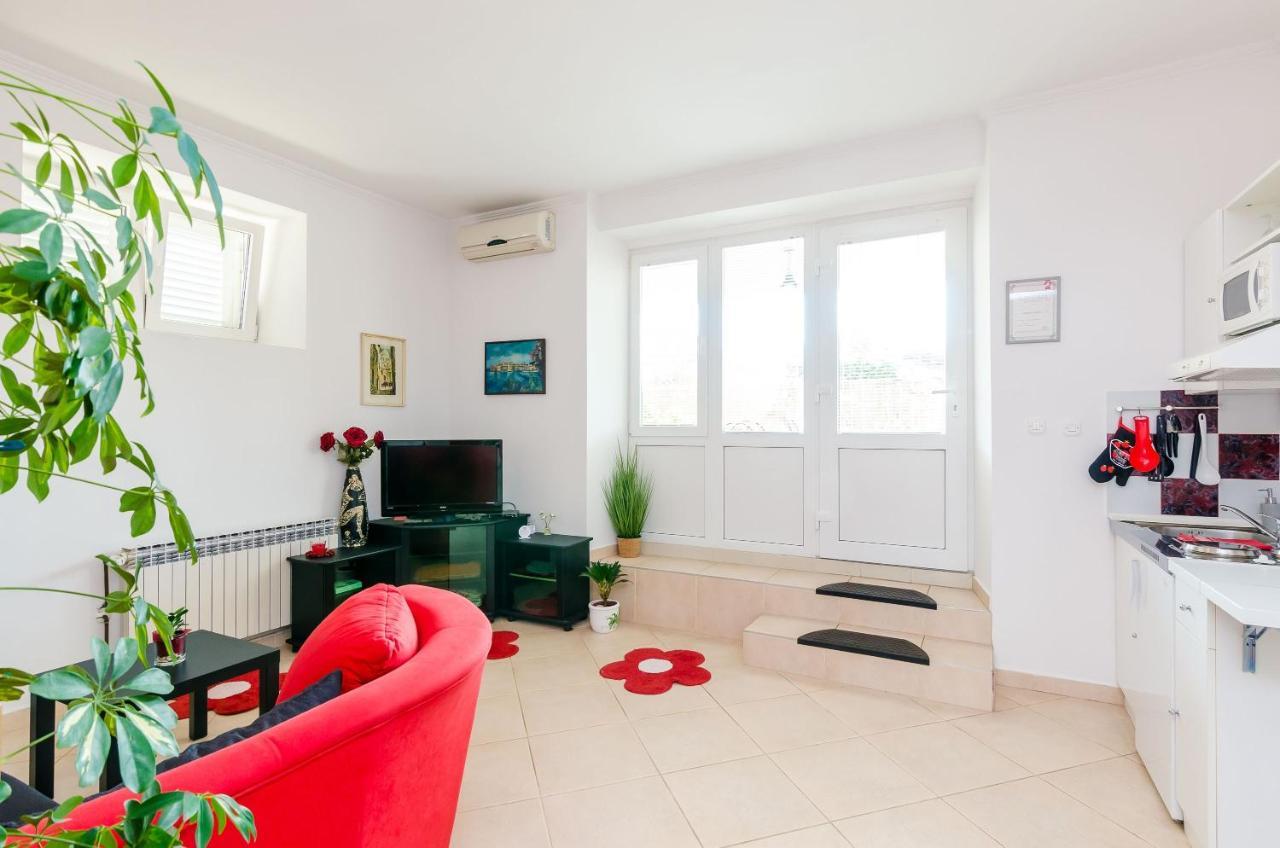 Libertas Apartamento