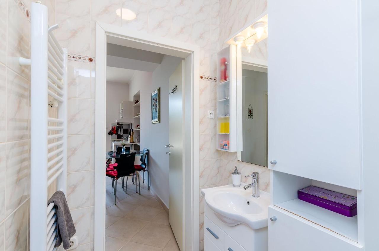 Libertas Apartamento