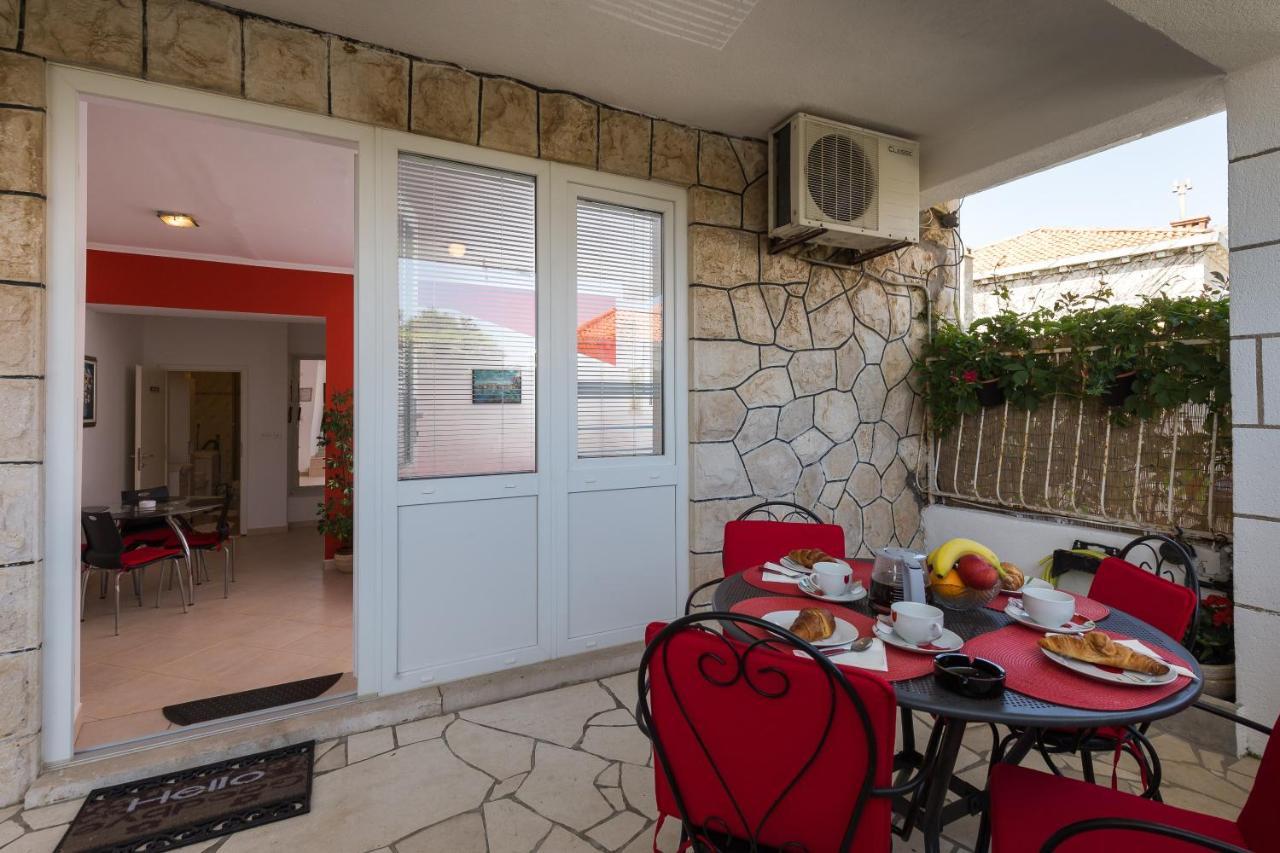 Libertas Apartamento *