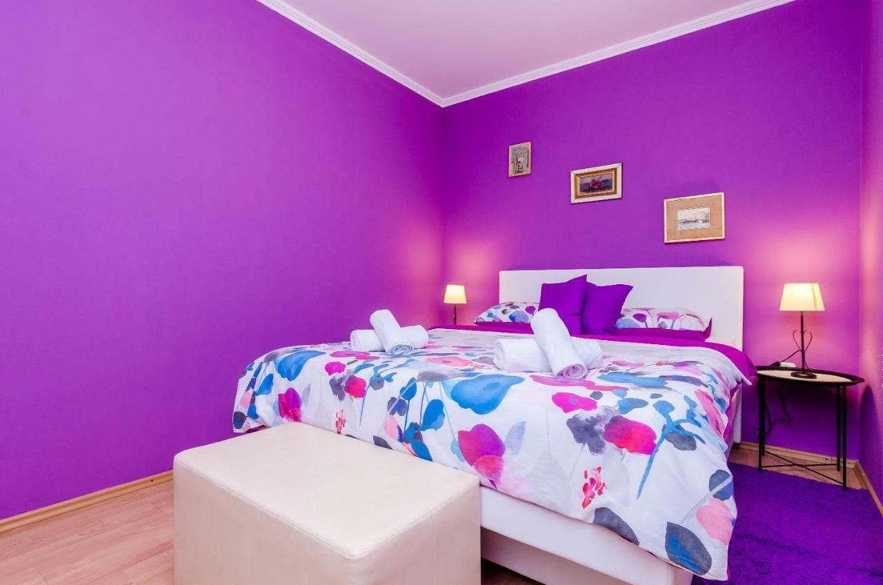 Apartamento Libertas