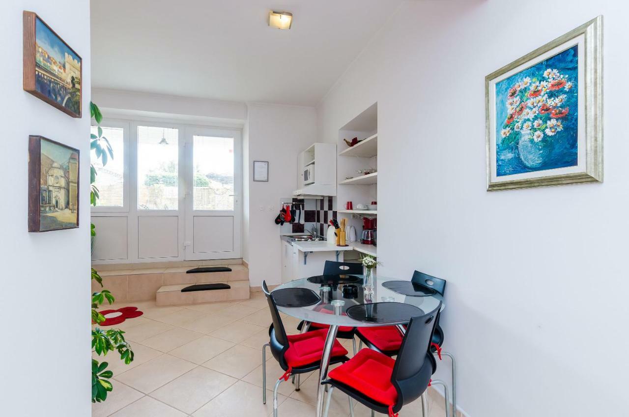 Libertas Apartamento